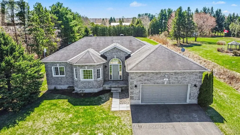 2030 Kingsley Street Clarence-rockland ON K0A 1E0