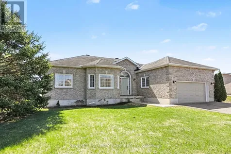 2030 Kingsley Street Clarence-rockland ON K0A 1E0