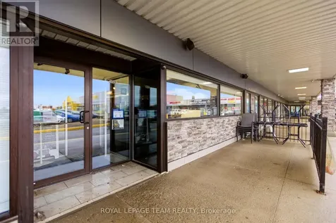 2645 Alta Vista Drive Ottawa ON K1V 1A3