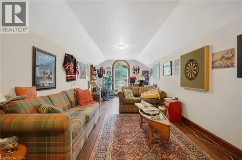 36 Manitouwabing Estates Road Mckellar ON P2A 0B5