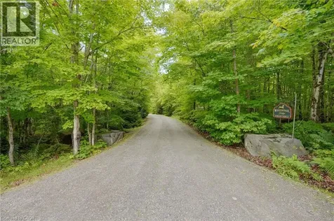 36 Manitouwabing Estates Road Mckellar ON P2A 0B5