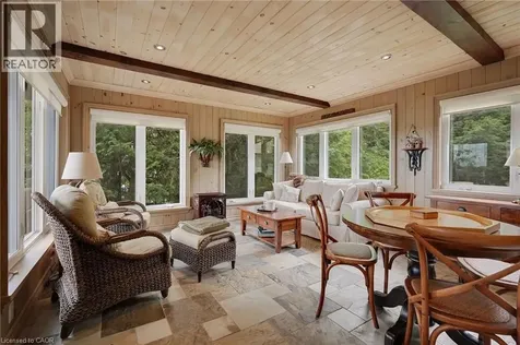 36 Manitouwabing Estates Road Mckellar ON P2A 0B5