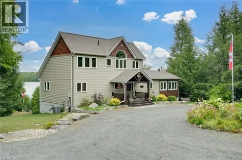 36 Manitouwabing Estates Road Mckellar ON P2A 0B5