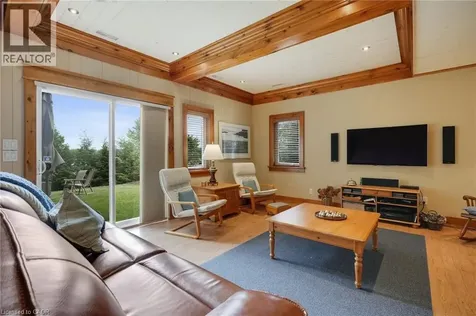 36 Manitouwabing Estates Road Mckellar ON P2A 0B5