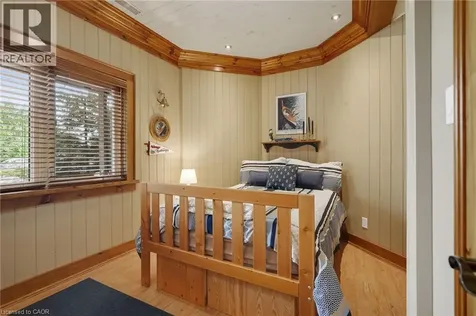 36 Manitouwabing Estates Road Mckellar ON P2A 0B5