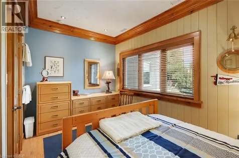 36 Manitouwabing Estates Road Mckellar ON P2A 0B5