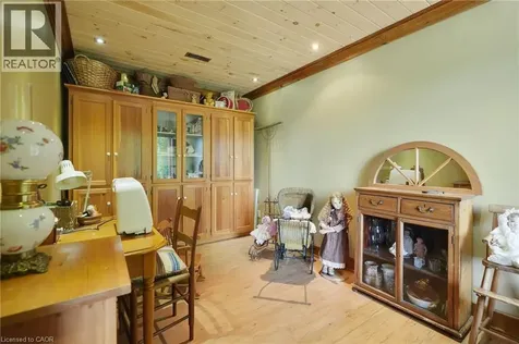 36 Manitouwabing Estates Road Mckellar ON P2A 0B5