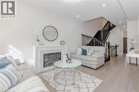172 Beckview Drive Kitchener ON N2R 0S6
