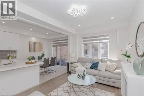 172 Beckview Drive Kitchener ON N2R 0S6