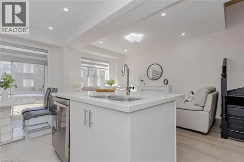 172 Beckview Drive Kitchener ON N2R 0S6