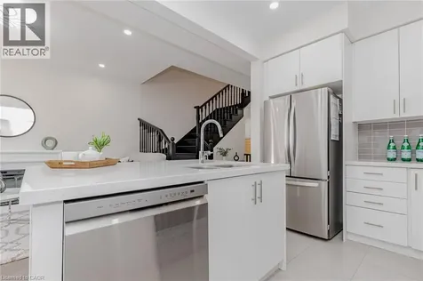 172 Beckview Drive Kitchener ON N2R 0S6