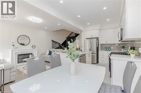 172 Beckview Drive Kitchener ON N2R 0S6
