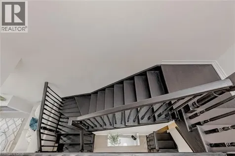 172 Beckview Drive Kitchener ON N2R 0S6