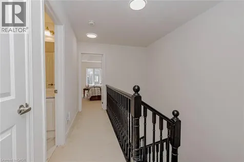 172 Beckview Drive Kitchener ON N2R 0S6