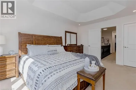 172 Beckview Drive Kitchener ON N2R 0S6