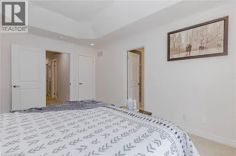 172 Beckview Drive Kitchener ON N2R 0S6