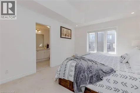 172 Beckview Drive Kitchener ON N2R 0S6