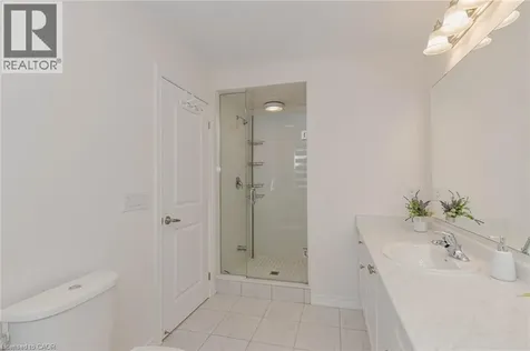 172 Beckview Drive Kitchener ON N2R 0S6