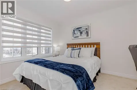 172 Beckview Drive Kitchener ON N2R 0S6