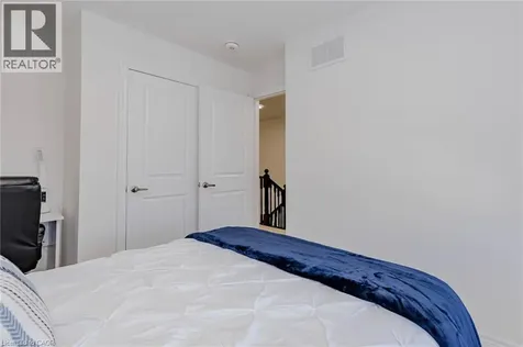172 Beckview Drive Kitchener ON N2R 0S6