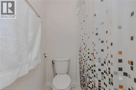 172 Beckview Drive Kitchener ON N2R 0S6