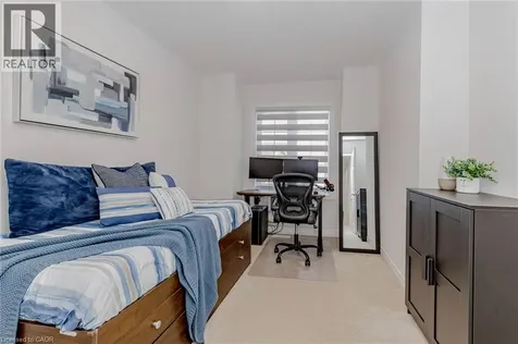172 Beckview Drive Kitchener ON N2R 0S6