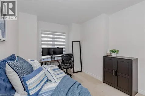 172 Beckview Drive Kitchener ON N2R 0S6