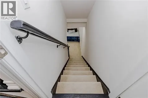172 Beckview Drive Kitchener ON N2R 0S6