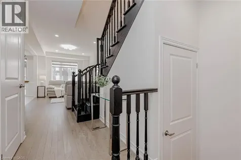 172 Beckview Drive Kitchener ON N2R 0S6