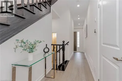 172 Beckview Drive Kitchener ON N2R 0S6
