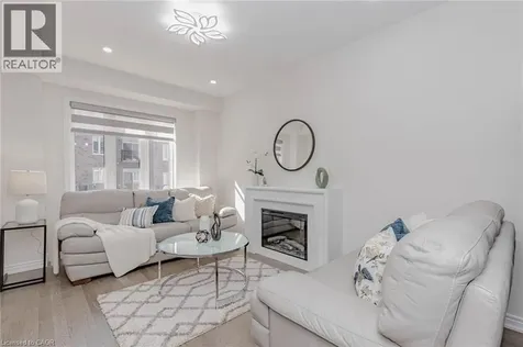 172 Beckview Drive Kitchener ON N2R 0S6