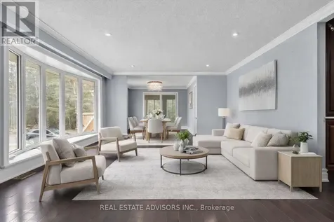 4367 Bethesda Sideroad Whitchurch-stouffville ON L4A 7X5