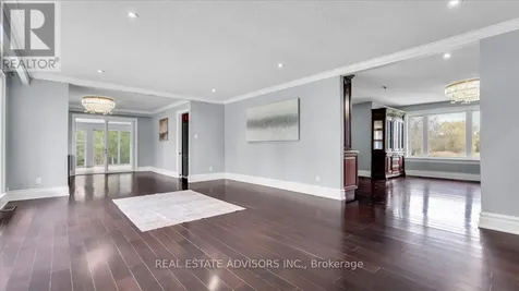 4367 Bethesda Sideroad Whitchurch-stouffville ON L4A 7X5