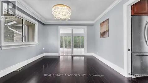 4367 Bethesda Sideroad Whitchurch-stouffville ON L4A 7X5