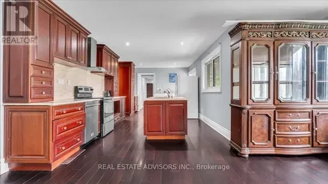 4367 Bethesda Sideroad Whitchurch-stouffville ON L4A 7X5