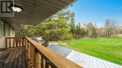 4367 Bethesda Sideroad Whitchurch-stouffville ON L4A 7X5