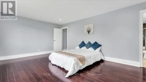 4367 Bethesda Sideroad Whitchurch-stouffville ON L4A 7X5