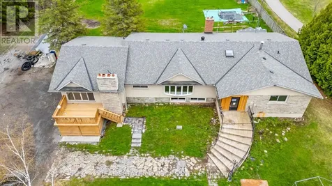4367 Bethesda Sideroad Whitchurch-stouffville ON L4A 7X5