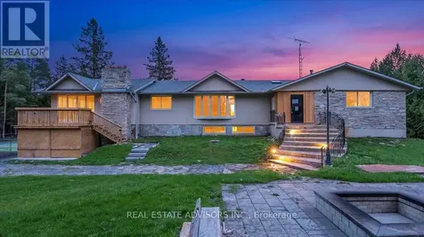 4367 Bethesda Sideroad Whitchurch-stouffville ON L4A 7X5