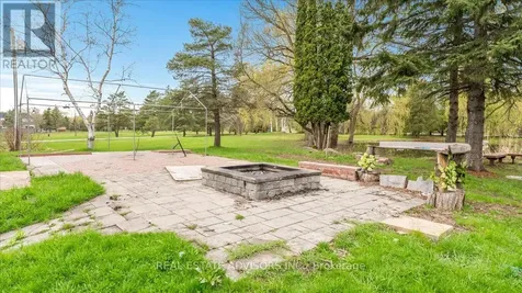 4367 Bethesda Sideroad Whitchurch-stouffville ON L4A 7X5