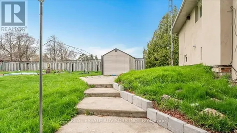 4367 Bethesda Sideroad Whitchurch-stouffville ON L4A 7X5