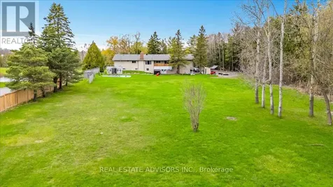 4367 Bethesda Sideroad Whitchurch-stouffville ON L4A 7X5