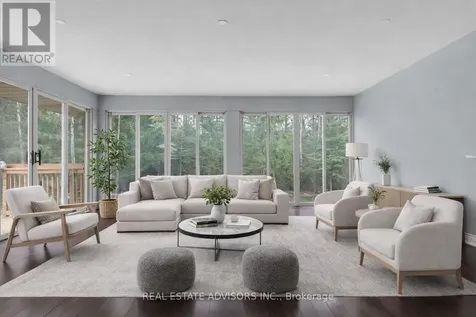 4367 Bethesda Sideroad Whitchurch-stouffville ON L4A 7X5