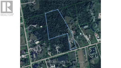 4367 Bethesda Sideroad Whitchurch-stouffville ON L4A 7X5