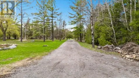 4367 Bethesda Sideroad Whitchurch-stouffville ON L4A 7X5