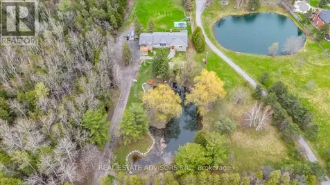 4367 Bethesda Sideroad Whitchurch-stouffville ON L4A 7X5