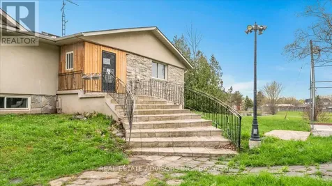 4367 Bethesda Sideroad Whitchurch-stouffville ON L4A 7X5