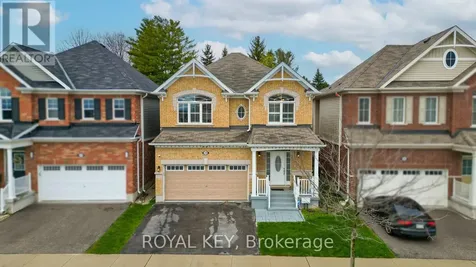 348 Equestrian Way Cambridge ON N3E 0C1