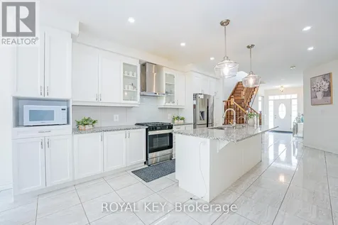 348 Equestrian Way Cambridge ON N3E 0C1