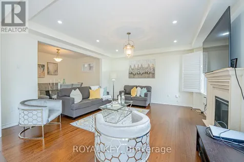 348 Equestrian Way Cambridge ON N3E 0C1